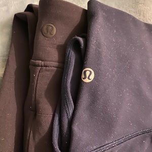 BUNDLE lululemon